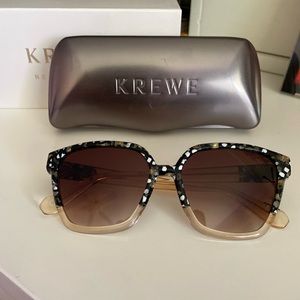 Krewe Limited Edition Plume to Haze Soniat